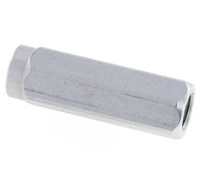 G 1/4'' Válvula Antirretorno Hidráulica Acero 1-350 Bar (14.5-5075 Psi)