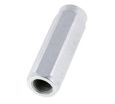 G 1/4'' Válvula Antirretorno Hidráulica Acero 1-350 Bar (14.5-5075 Psi)