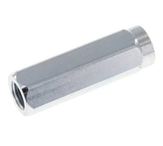 G 1/4'' Válvula Antirretorno Hidráulica Acero 5-350 Bar (72.5-5075 Psi)