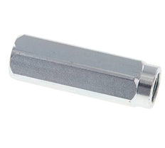 G 1/4'' Válvula Antirretorno Hidráulica Acero 5-350 Bar (72.5-5075 Psi)
