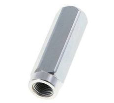 G 1/4'' Válvula Antirretorno Hidráulica Acero 5-350 Bar (72.5-5075 Psi)