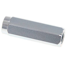 G 1/4'' Válvula Antirretorno Hidráulica Acero 5-350 Bar (72.5-5075 Psi)