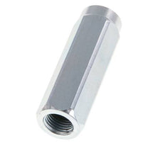 G 1/4'' Válvula Antirretorno Hidráulica Acero 5-350 Bar (72.5-5075 Psi)