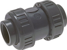 Válvula Antirretorno PVC Rp 4'' 0.012-16bar (0.17-232psi)