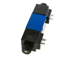 electroválvula hidráulica 4/2 vías NG6 (D03) 230V AC - Bosch 4WE6D6X-OF