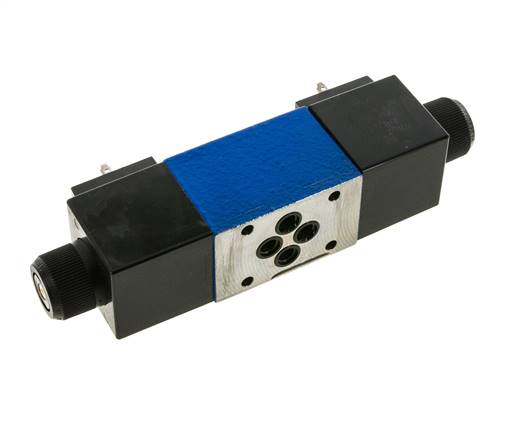 electroválvula hidráulica 4/2 vías NG6 (D03) 230V AC - Bosch 4WE6D6X-OF
