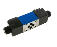 electroválvula hidráulica 4/2 vías NG6 (D03) 230V AC - Bosch 4WE6D6X-OF