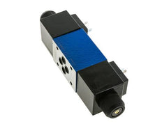 Electroválvula hidráulica 4/3 vías NG6 (D03) 230V AC - Bosch 4WE6E6X
