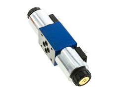 electroválvula hidráulica de 4/3 vías NG6 (D03) 24V DC - Bosch 4WE6G6X