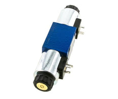 electroválvula hidráulica de 4/3 vías NG6 (D03) 24V DC - Bosch 4WE6G6X