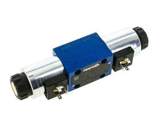 electroválvula hidráulica de 4/3 vías NG6 (D03) 24V DC - Bosch 4WE6G6X