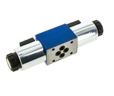 electroválvula hidráulica de 4/3 vías NG6 (D03) 24V DC - Bosch 4WE6G6X