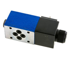 electroválvula hidráulica 4/2 vías NG6 (D03) 230V AC - Bosch 4WE6HA6X