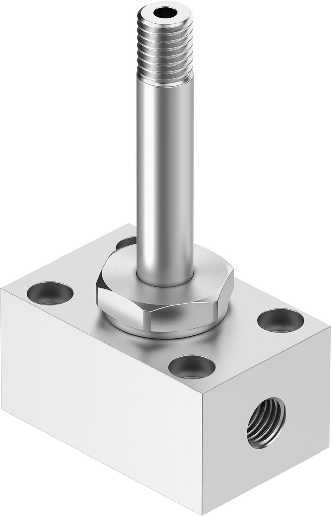 Festo 3/2 NO Monostable Válvula Solenoide De Aire G1/8 70l/min - 2211