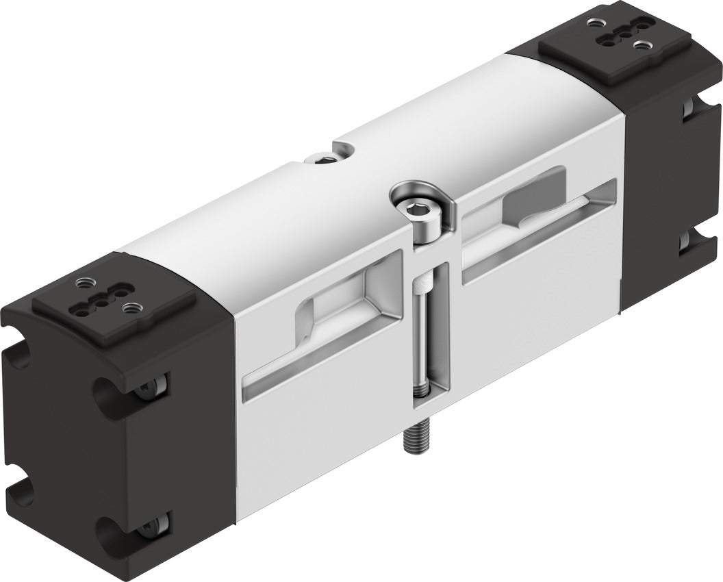Festo 5/2 Bistable Dominante Válvula Básica Tamaño 26mm ISO 15407-1 1100l/min - 546737