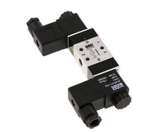 3/2 G1/8'' Electroválvula biestable 24V AC 2.5-10bar/35.0-140psi Airtec