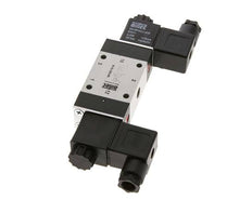 3/2 G1/8'' Electroválvula biestable 115V AC 2-10bar/28-140psi Airtec