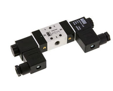 válvula solenoide biestable 3/2 G1/8'' 115V AC 2.5-10bar/35.0-140psi Airtec
