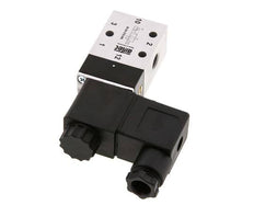 válvula de solenoide 3/2 G1/8'' NO 24V AC 2-10bar/28-140psi Airtec