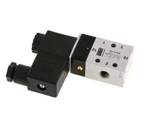 válvula de solenoide 3/2 G1/8'' NO 115V AC 2.5-10bar/35.0-140psi Airtec