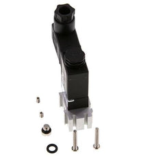 3/2 M5 NC Electroválvula 115V AC 0-8bar/0-112psi YPC