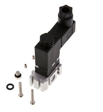 3/2 M5 NC Electroválvula 115V AC 0-8bar/0-112psi YPC