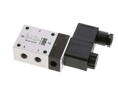 válvula solenoide 3/2 G1/8'' Piloto externo 115V AC -0.95-10bar/-13.2-140psi Airtec