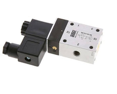 válvula solenoide 3/2 G1/8'' Piloto externo 115V AC -0.95-10bar/-13.2-140psi Airtec
