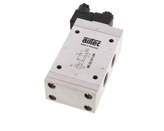 3/2 G1/2'' (G1/8'') Válvula Solenoide Piloto Externo 115V AC 0-10bar/0-140psi Airtec