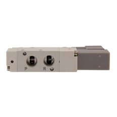 NPT 1/8'' 24V DC 3/2 vías NO Electroválvula 1.5-8bar MVSC1