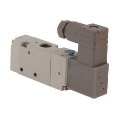 NPT 1/8'' 24V DC 3/2 vías NO Electroválvula 1.5-8bar MVSC1