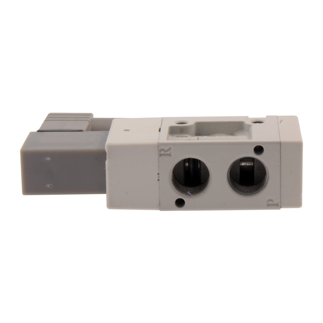 NPT 1/4'' 110V AC 3/2 vías NC Electroválvula 2-8bar MVSC1