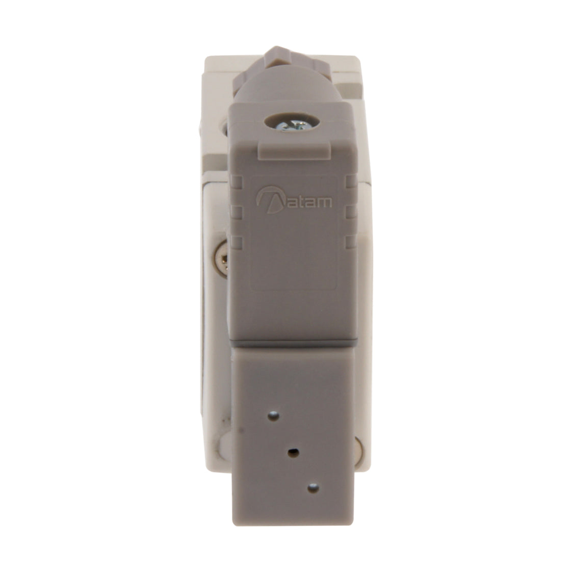NPT 1/4'' 24V DC 3/2 vías NC Electroválvula 2-8bar MVSC1