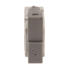 NPT 1/4'' 24V DC 3/2 vías NC Electroválvula 2-8bar MVSC1