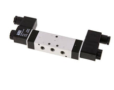 válvula solenoide de centro de presión 5/3 G1/8'' 115V AC 3-10bar/42-140psi Airtec
