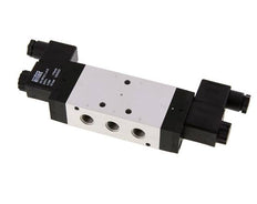 válvula solenoide central de escape 5/3 G1/4'' 115V AC 3-10bar/42-140psi Airtec