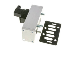 5/2 ISO 5599-3 Electroválvula 12V DC 2-10bar/28-140psi Airtec