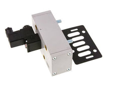 5/2 ISO 5599-3 Electroválvula 12V DC 2-10bar/28-140psi Airtec