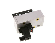 5/2 ISO 5599-3 Electroválvula 48V DC 2-10bar/28-140psi Airtec