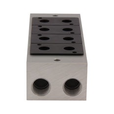 colector de 5 estaciones MVSC1-180 3 vías G1/4''