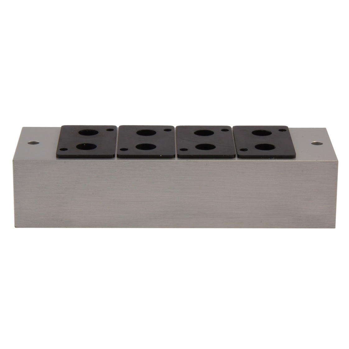 colector de 10 estaciones MVSC/MVSC1-220 de 3 vías G1/4''