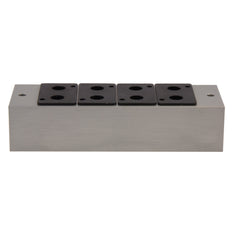 colector de 10 estaciones MVSC/MVSC1-220 de 3 vías G1/4''