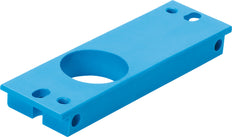 Festo Placa De Montaje - 9350