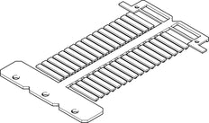 Festo Etiqueta De Identificación - 541598
