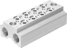 Festo Bloque De Conexión - 550603