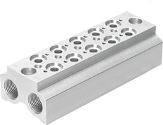 Festo Bloque De Conexión - 550613