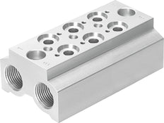 Festo Bloque De Conexión - 550611