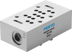 Placa De Estrangulación Festo - 119674