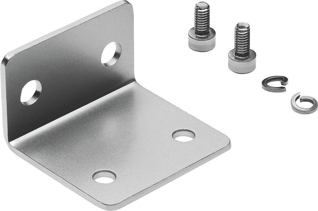 Festo Escuadra De Fijación - 9770
