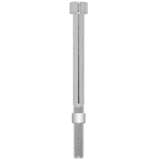 Tornillo De Cabeza Hexagonal Festo - 547049